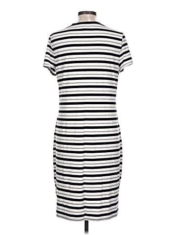 White House Black Market Casual Dress (view 2)