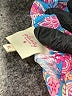 Plenty By Tracy Reese Paisley Pink Casual Skirt Size XL - photo 5