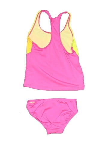 Lands' End Two Piece Swimsuit (view 2)