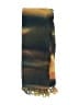 Assorted Brands Tie-dye Brown Scarf One size - photo 2