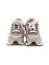 MWL by Madewell 100% Leather Gray Sneakers Size 6 - photo 2