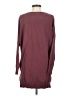 Dreamers Burgundy Pullover Sweater Size S - photo 2