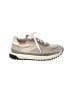 MWL by Madewell 100% Leather Gray Sneakers Size 6 - photo 1