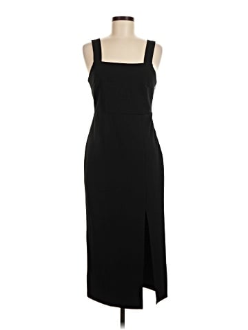 Petal and Pup Cocktail Dress (view 1)