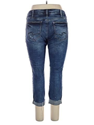 Silver Jeans Co. Jeans (view 2)