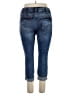 Silver Jeans Co. Hearts Blue Jeans Size 33 waist - photo 2