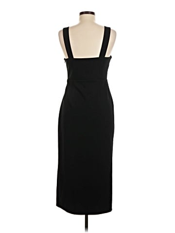Petal and Pup Cocktail Dress (view 2)