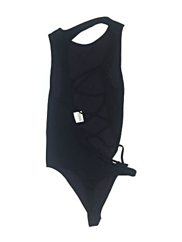 Out From Under Bodysuit (view 2)