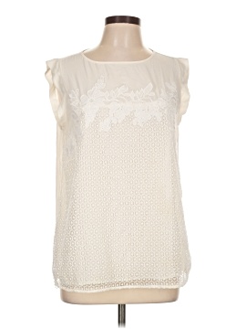 Ann Taylor Loft Sleeveless Blouse