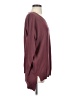 Dreamers Burgundy Pullover Sweater Size S - photo 4