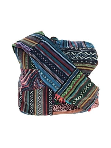 Kathmandu Crossbody Bag (view 1)
