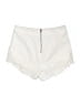 Pins and Needles Ivory Shorts Size M - photo 2