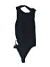 Out From Under Black Bodysuit Size Med - Lg - photo 1