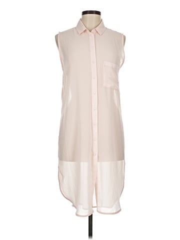 Dex Sleeveless Blouse (view 1)