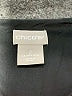 Chico's Black 3/4 Sleeve Blouse Size L - photo 7