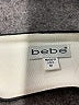 Bebe Black Tube Top Size M - photo 7