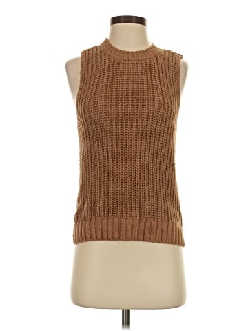 Abercrombie & Fitch Sweater Vest (view 1)