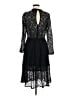 Maraislise Black Cocktail Dress Size Med - Lg - photo 2