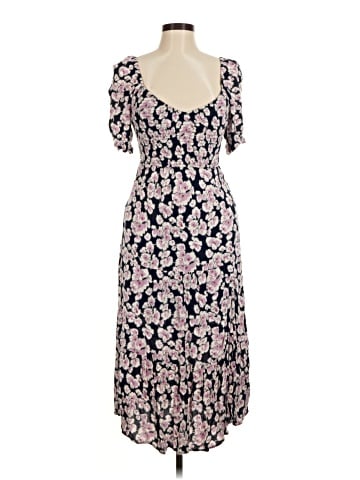 Abercrombie & Fitch Casual Dress (view 1)