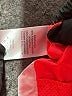 Danskin Now 100% Polyester Solid Pink Windbreaker Size S - photo 7