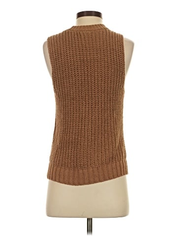 Abercrombie & Fitch Sweater Vest (view 2)