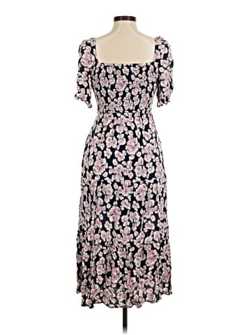Abercrombie & Fitch Casual Dress (view 2)