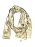 Assorted Brands 100% Polyester Yellow Scarf One size - photo 1