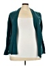Bobeau Teal Cardigan Size XXL - photo 1