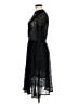 Maraislise Black Cocktail Dress Size Med - Lg - photo 5