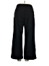 Halara Black Dress Pants Size XL - photo 2