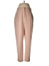 ASOS Tan Pink Dress Pants Size 8 - photo 1