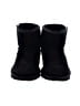 Ugg Black Ankle Boots Size 5 - photo 2