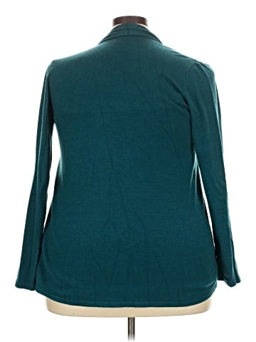 Bobeau Cardigan (view 2)