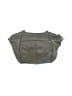 Sanctuary 100% Leather Gray Leather Shoulder Bag One size - photo 3