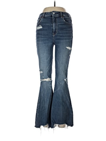 American Eagle Outfitters Jeans (view 1)