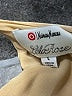 Lela Rose for Neiman Marcus + Target Black Sleeveless Blouse Size L - photo 7