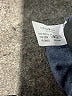 Natural Life Gray 3/4 Sleeve Top Size XXL - photo 8