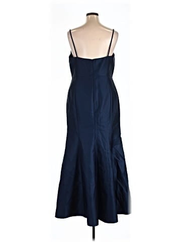 Alfred Sung Cocktail Dress (view 2)
