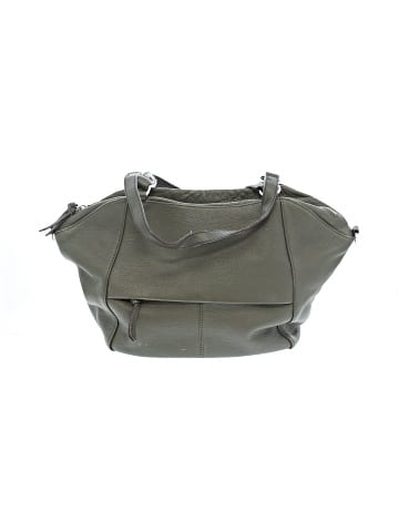 Sanctuary Leather Shoulder Bag (view 1)
