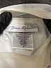 Jona Michelle 100% Polyester Ivory Dress Size 5 - photo 3