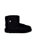 Ugg Black Ankle Boots Size 5 - photo 1