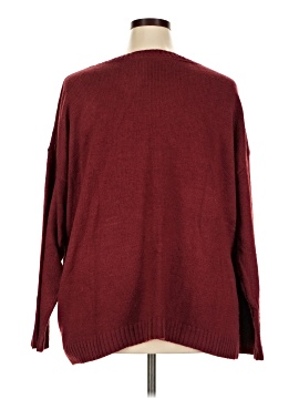 Ellos Pullover Sweater (view 2)
