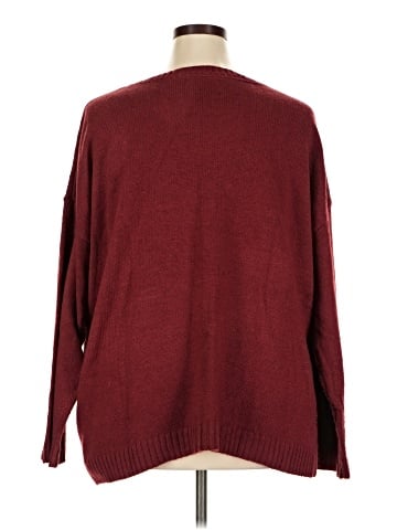 Ellos Pullover Sweater (view 2)