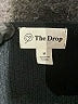 The Drop Black Tube Top Size M - photo 7