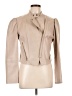 Bod & Christensen Solid Tan Jacket Size L - photo 1