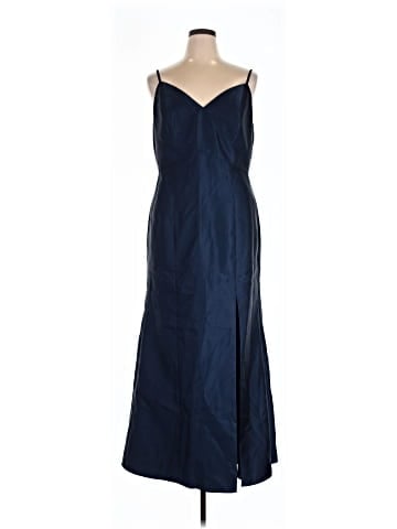 Alfred Sung Cocktail Dress (view 1)