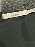 Mi ami Black Sleeveless Top Size S - photo 4