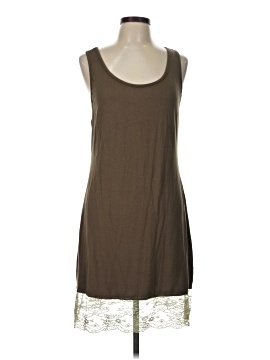 Aziza Casual Dress (view 1)