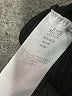 Karl Marc John Black Pullover Sweater Size S - photo 8
