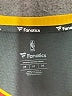 Fanatics 100% Polyester Black Active T-Shirt Size M - photo 7